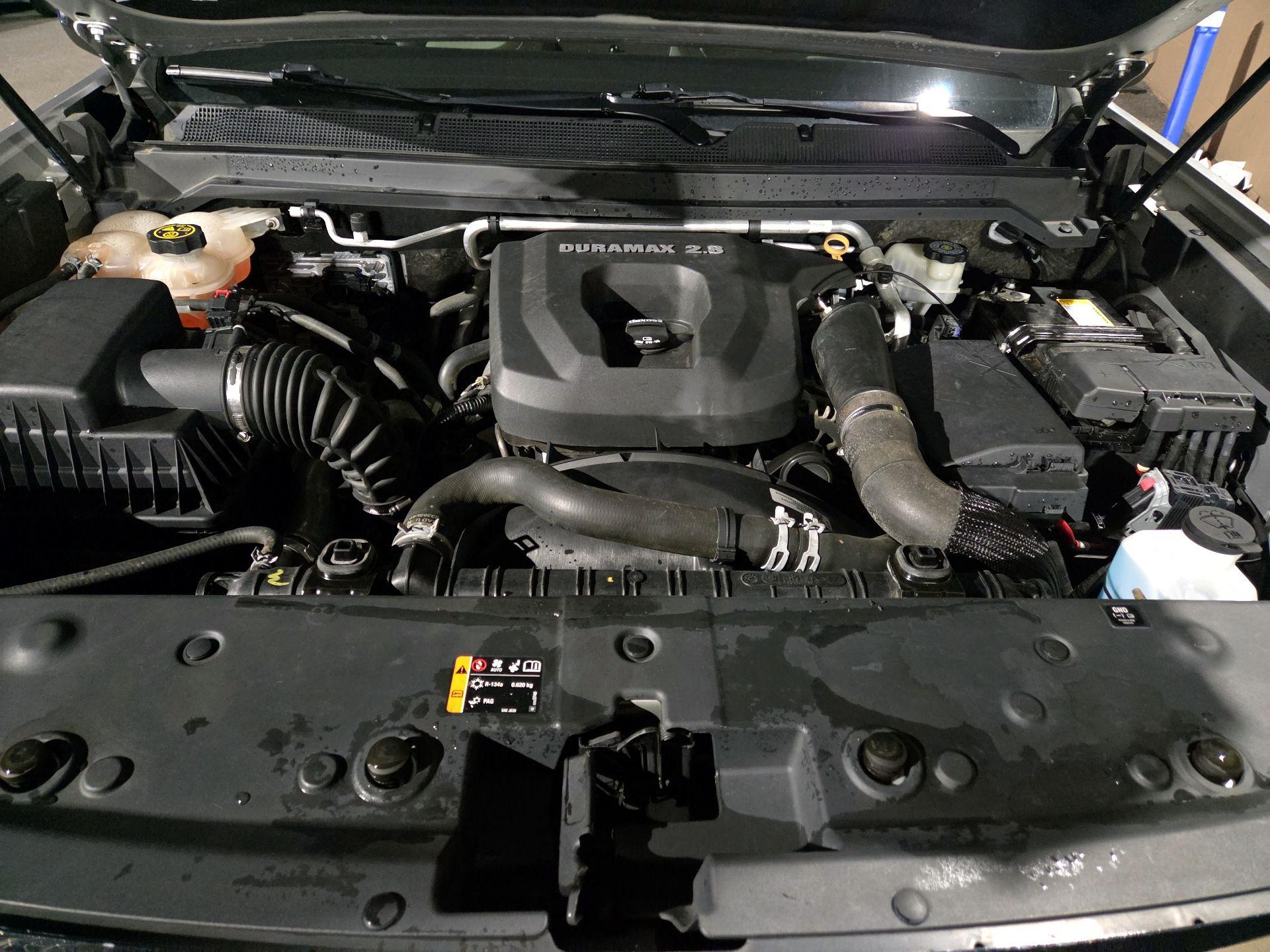 Thumbnail: 2016 GMC Canyon - 18