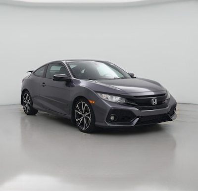 2018 Honda Civic SI