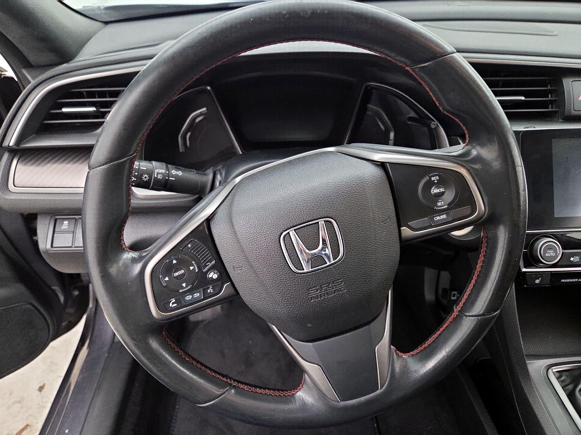 Thumbnail: 2018 Honda Civic - 10