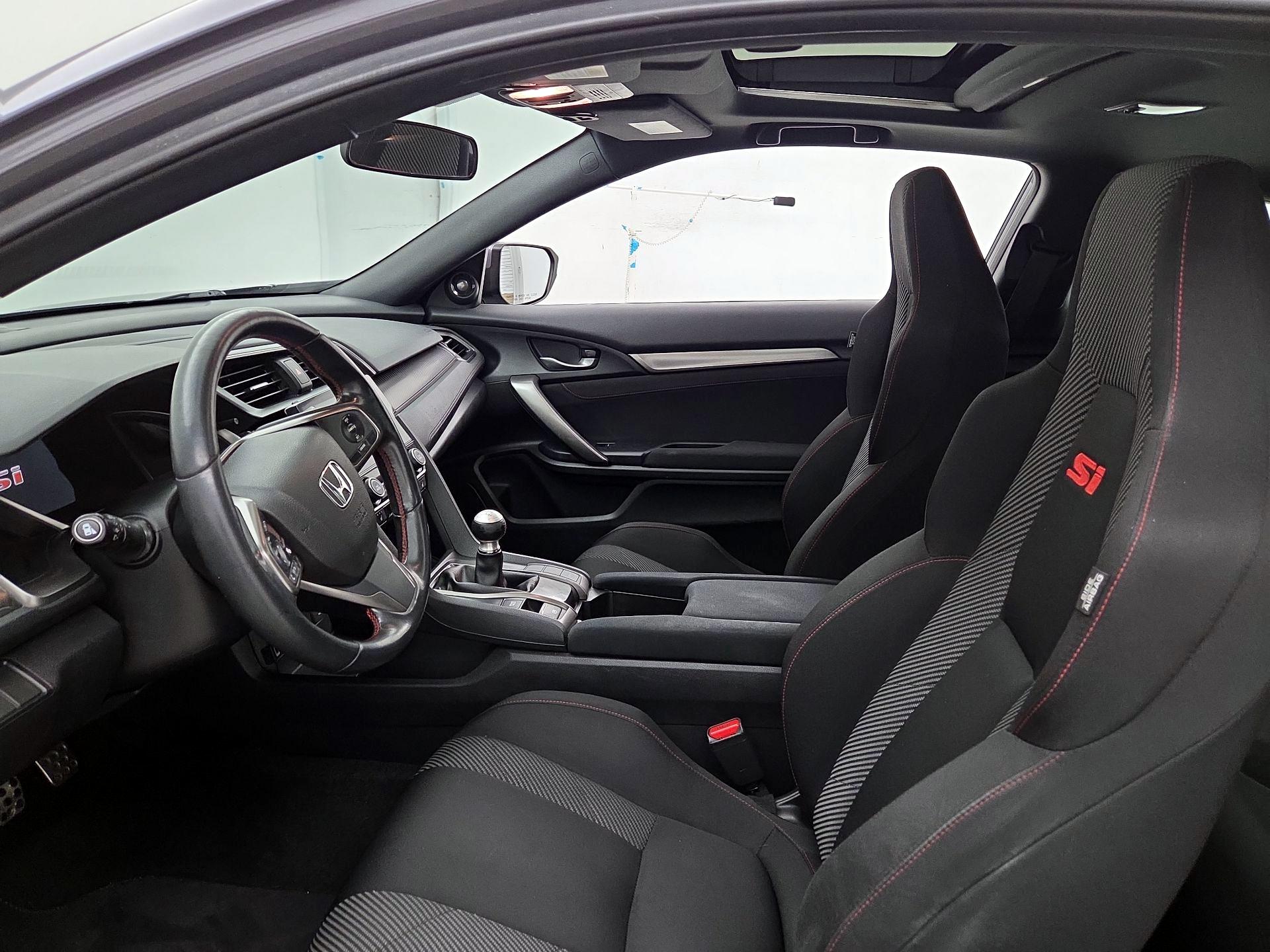 Thumbnail: 2018 Honda Civic - 11