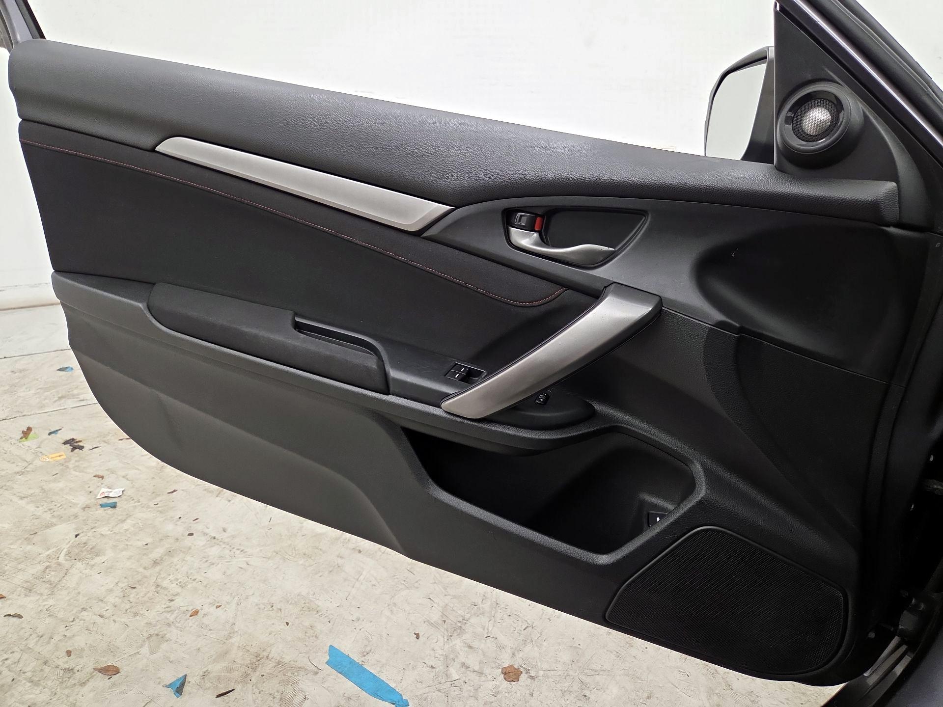 Thumbnail: 2018 Honda Civic - 12