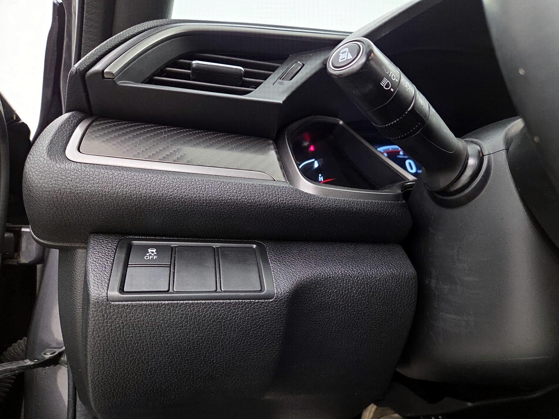 Thumbnail: 2018 Honda Civic - 13