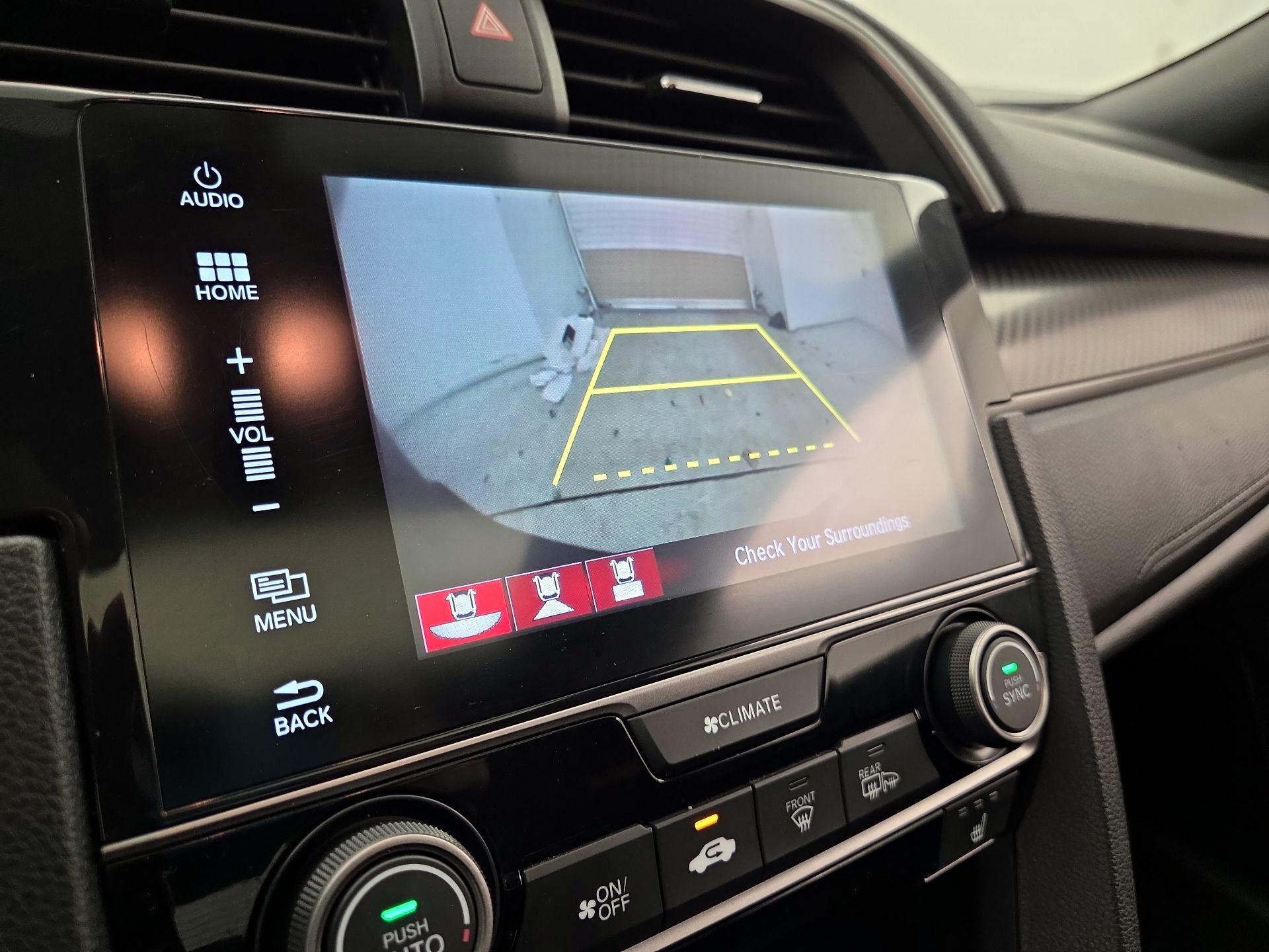 Thumbnail: 2018 Honda Civic - 14