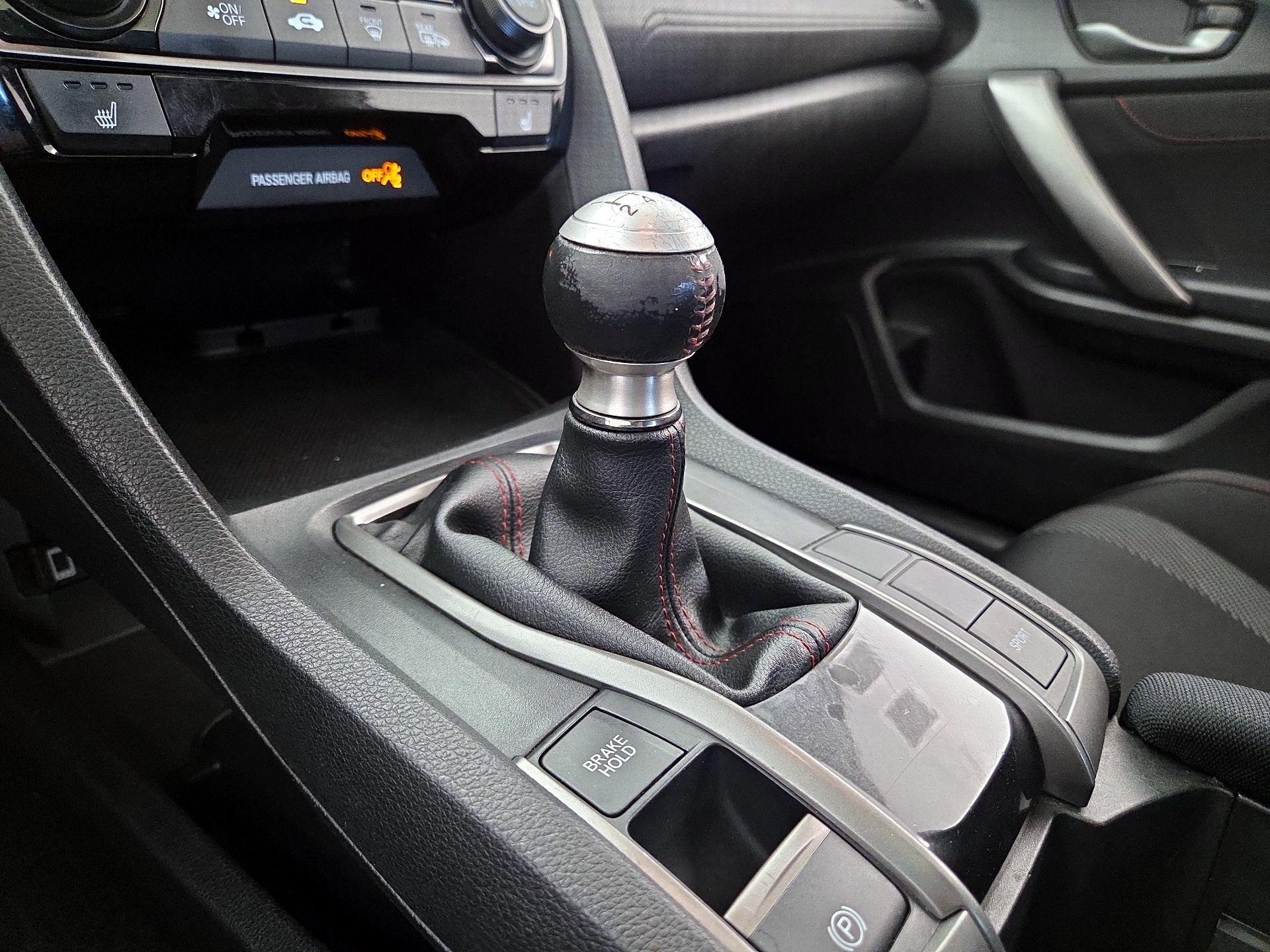 Thumbnail: 2018 Honda Civic - 17