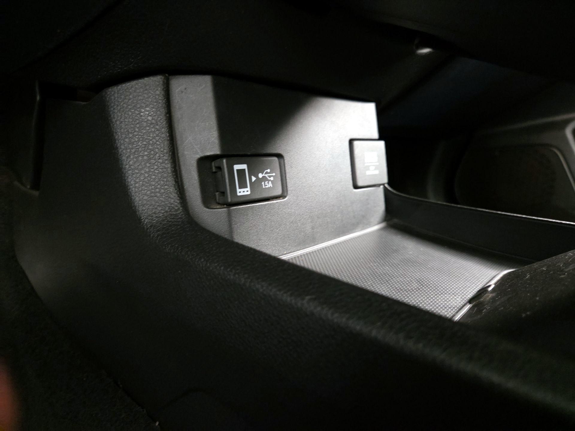 Thumbnail: 2018 Honda Civic - 18