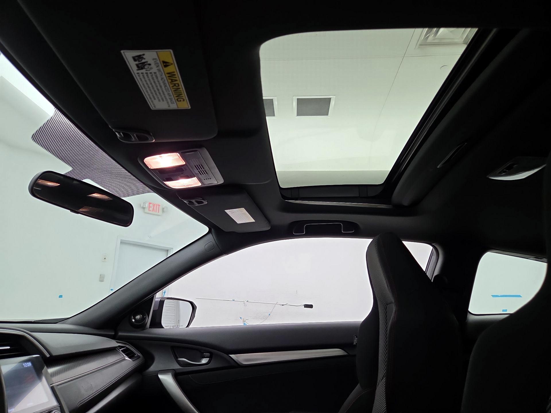 Thumbnail: 2018 Honda Civic - 19