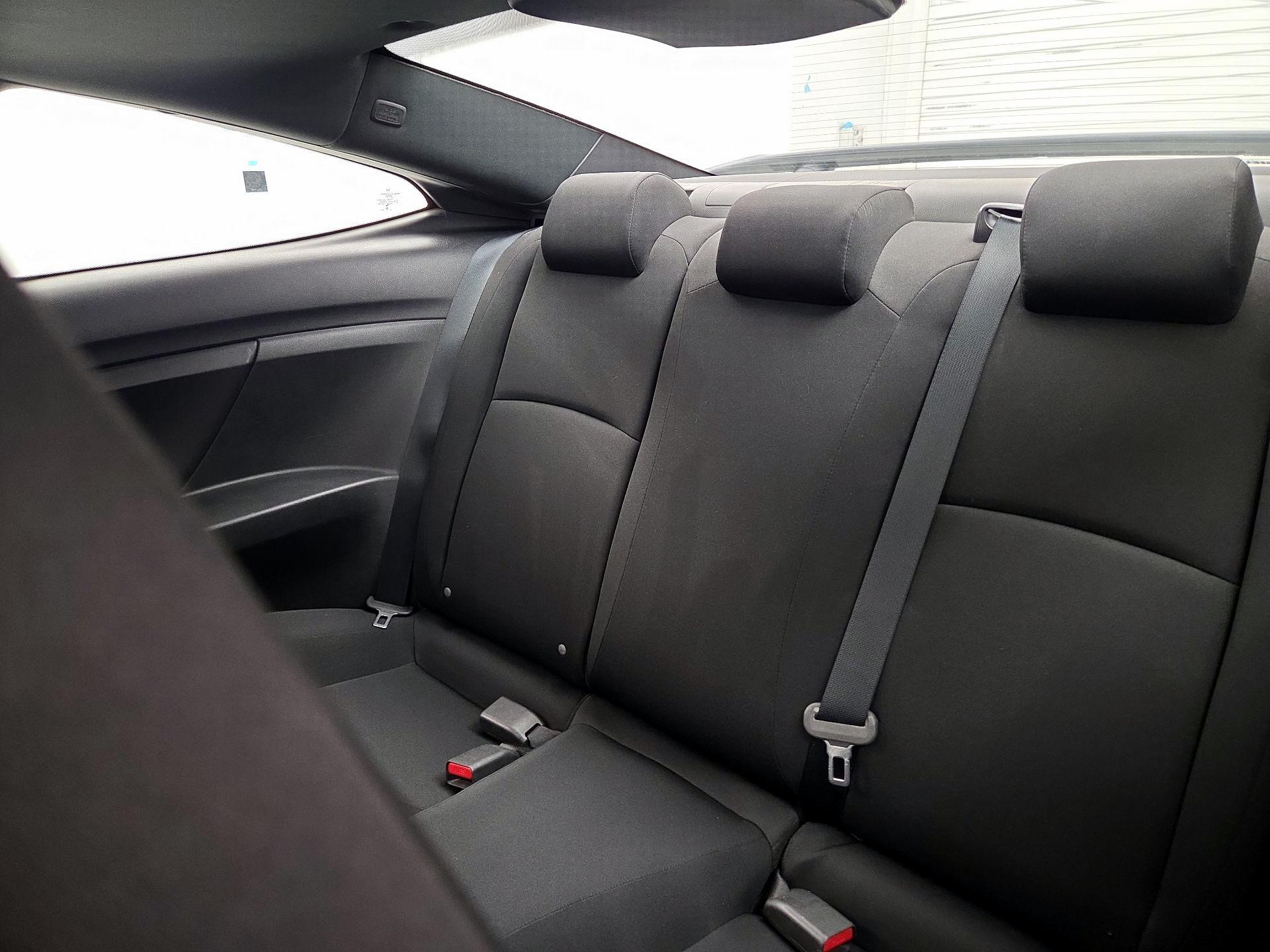 Thumbnail: 2018 Honda Civic - 20