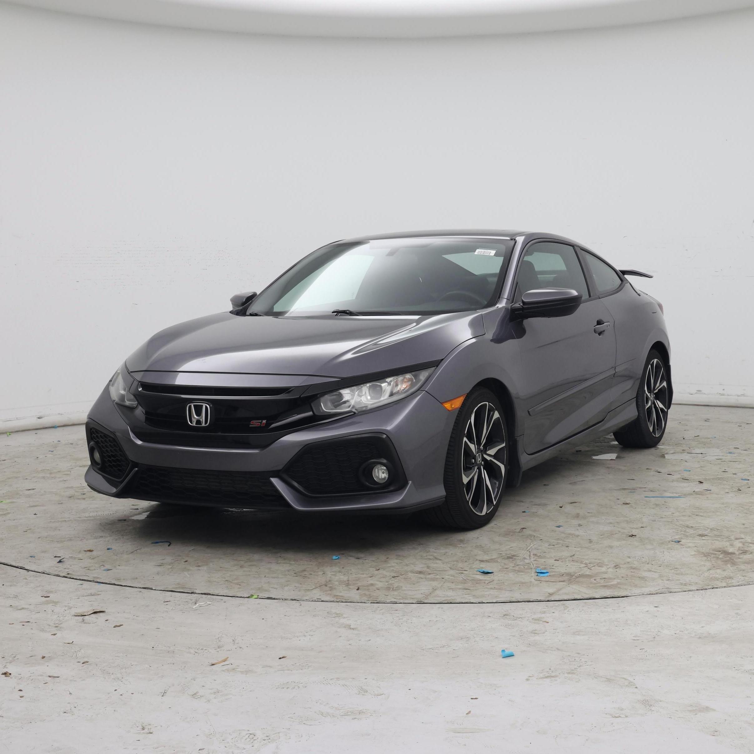 Thumbnail: 2018 Honda Civic - 4