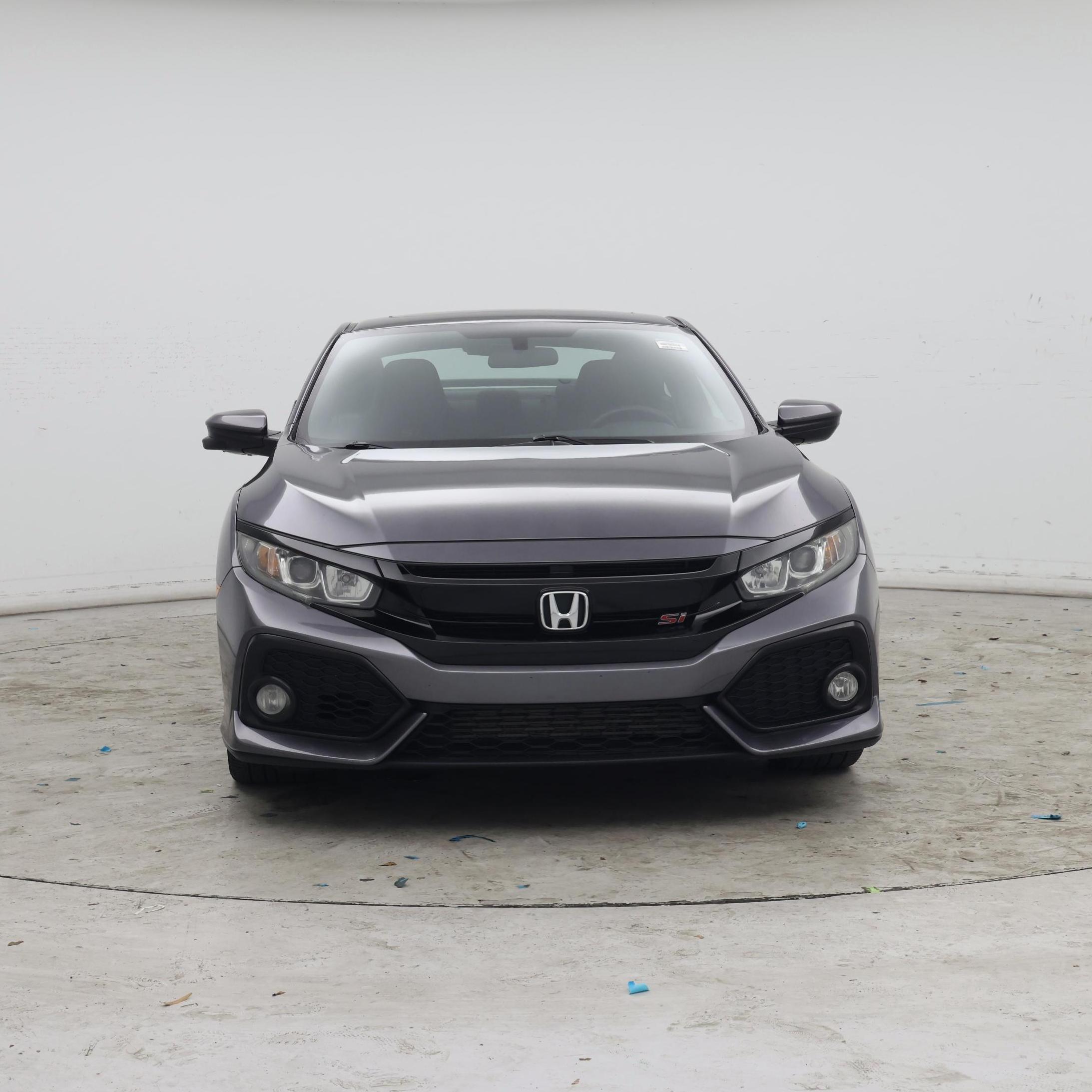 Thumbnail: 2018 Honda Civic - 5