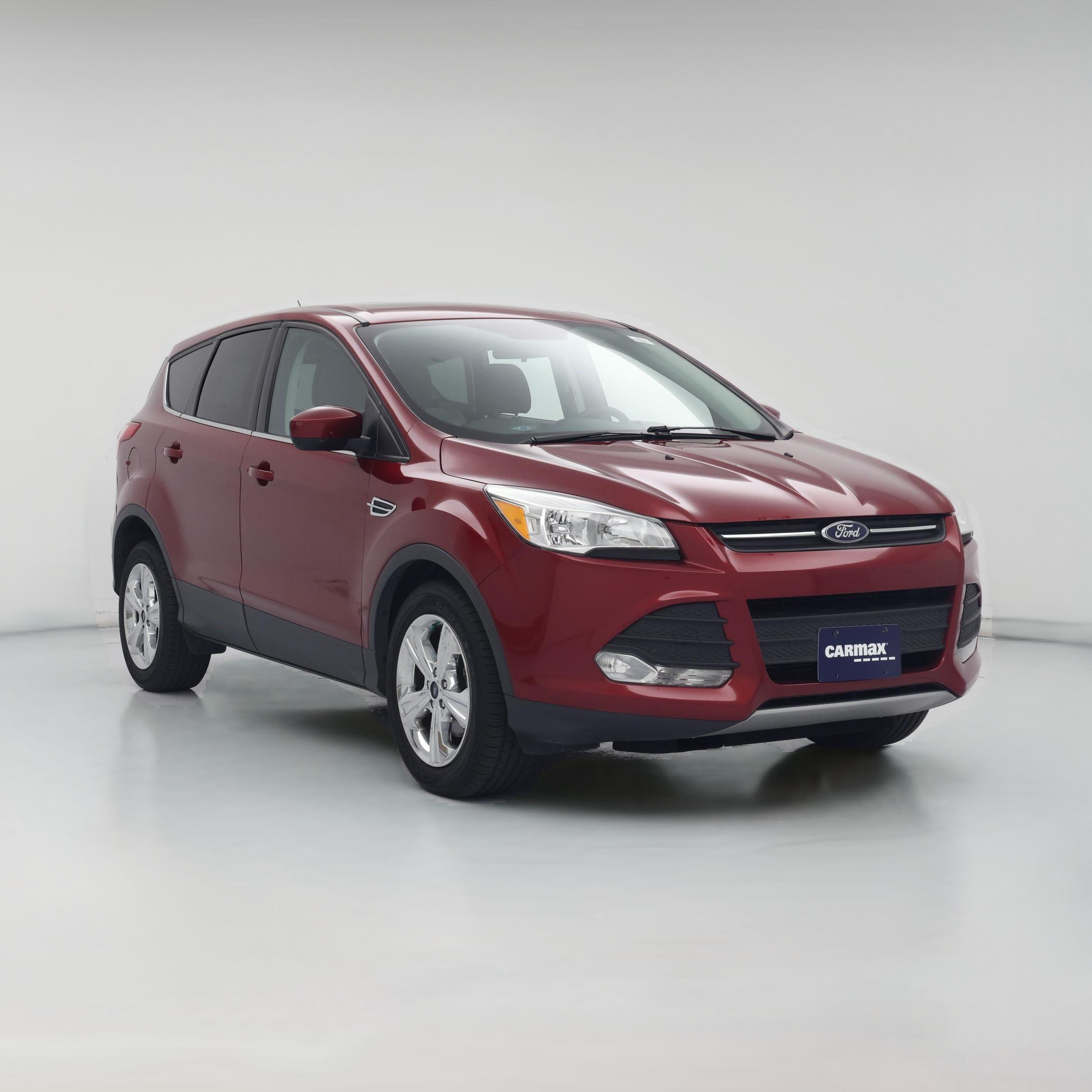 Thumbnail: 2015 Ford Escape - 1