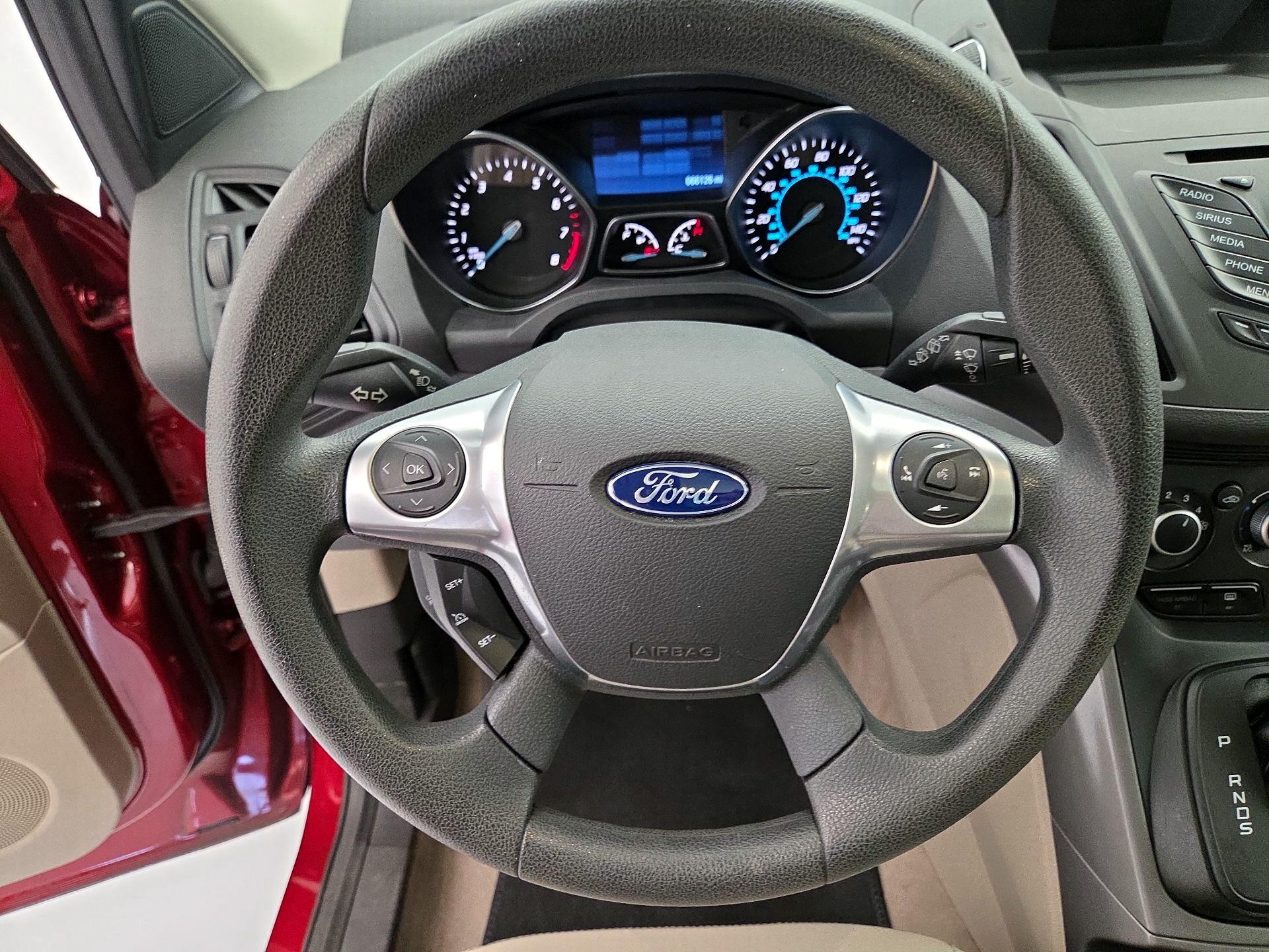 Thumbnail: 2015 Ford Escape - 10