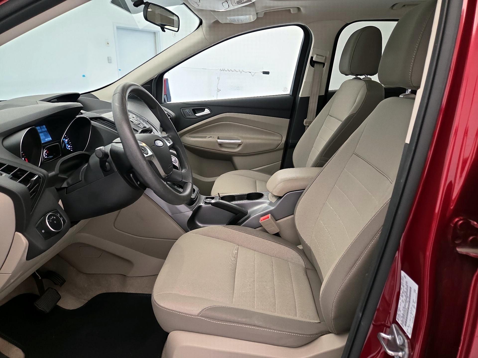 Thumbnail: 2015 Ford Escape - 11