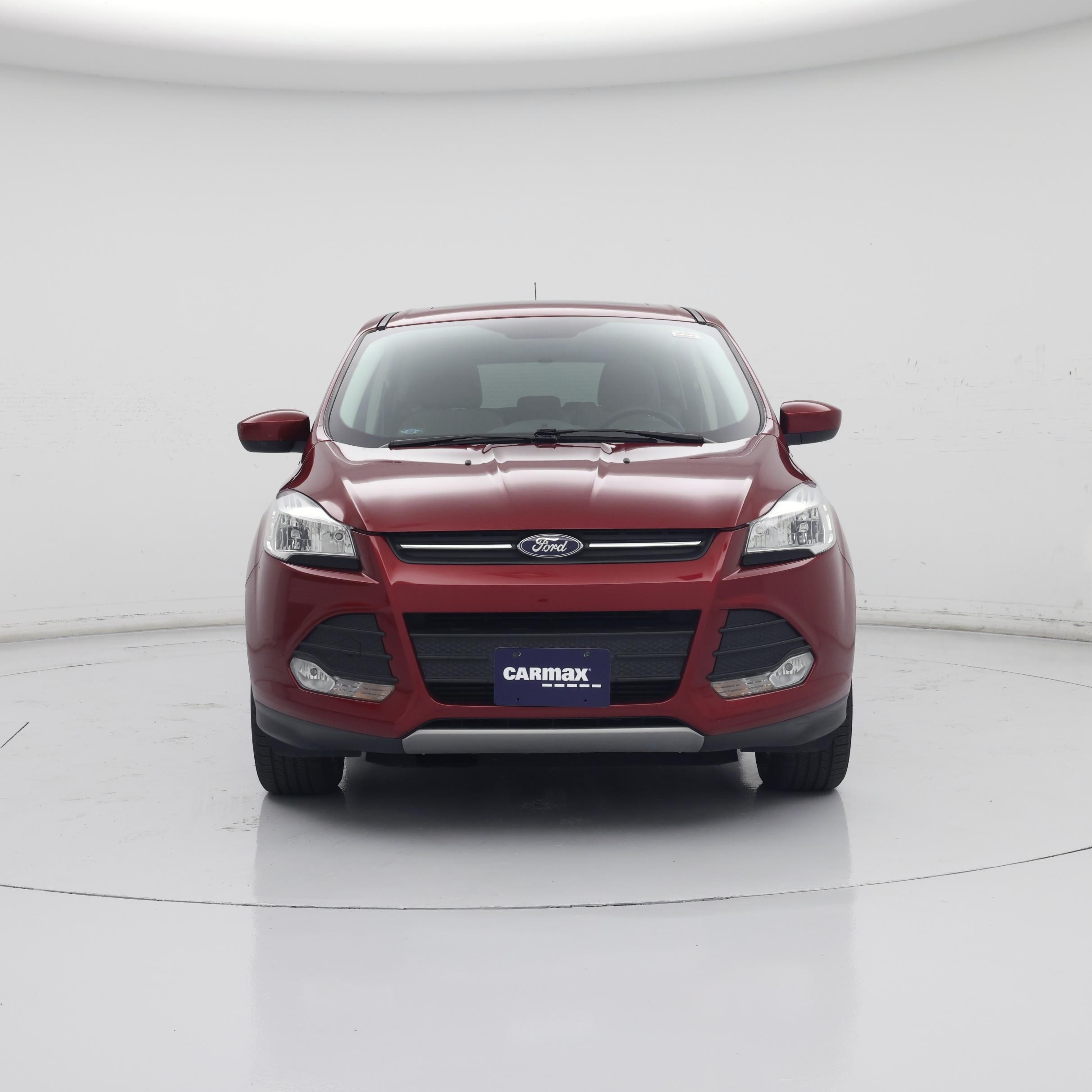 Thumbnail: 2015 Ford Escape - 5