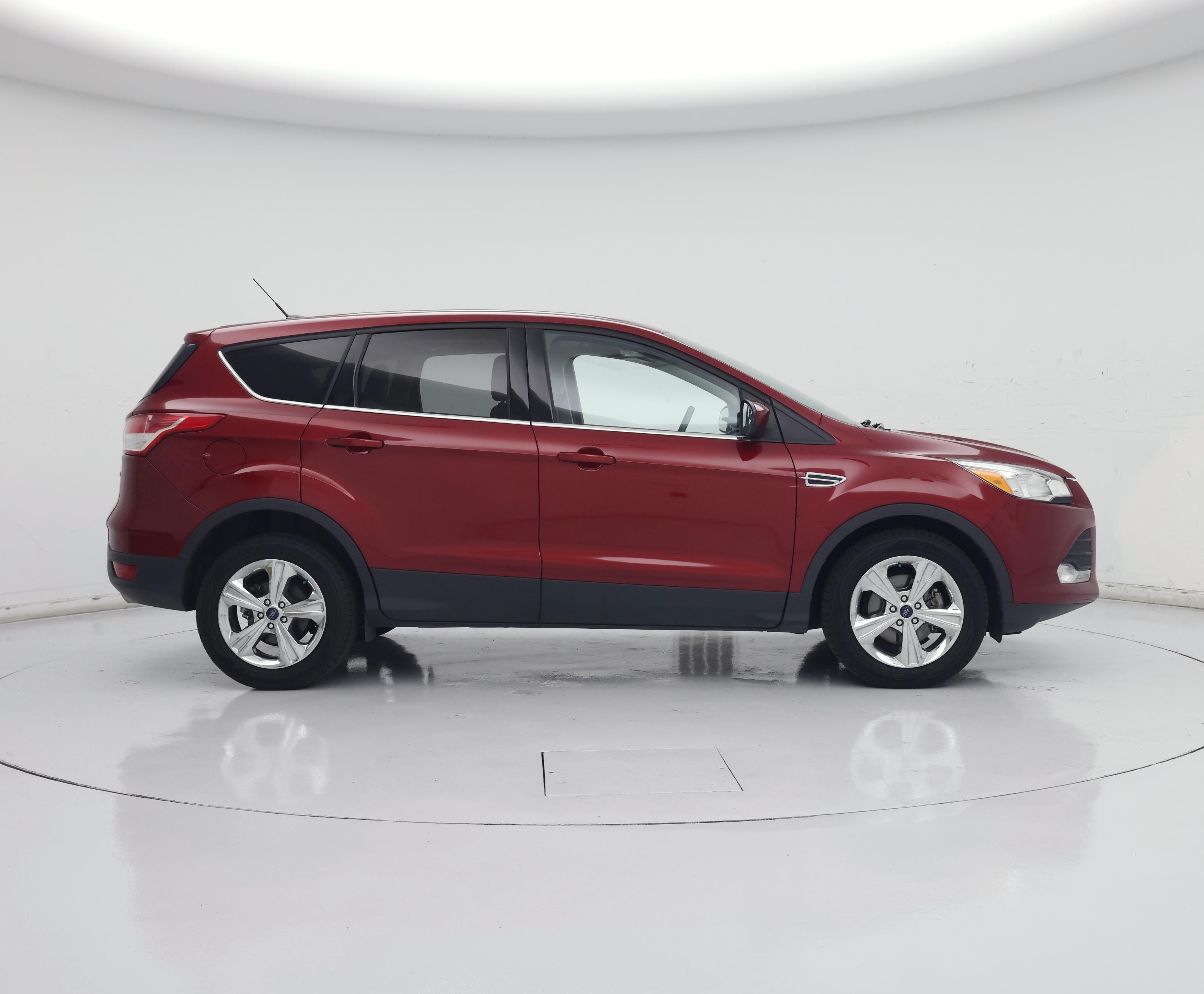 Thumbnail: 2015 Ford Escape - 7