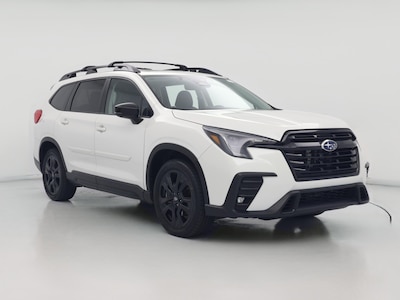 2024 Subaru Ascent Onyx Edition Limited