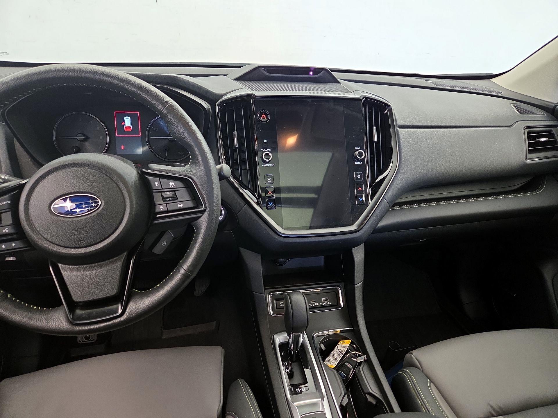 Thumbnail: 2024 Subaru Ascent - 9