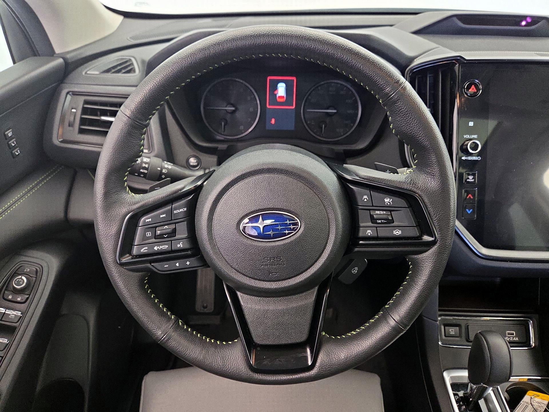 Thumbnail: 2024 Subaru Ascent - 10