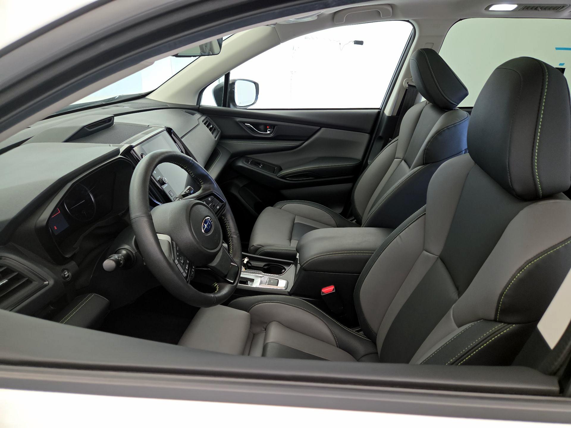 Thumbnail: 2024 Subaru Ascent - 11