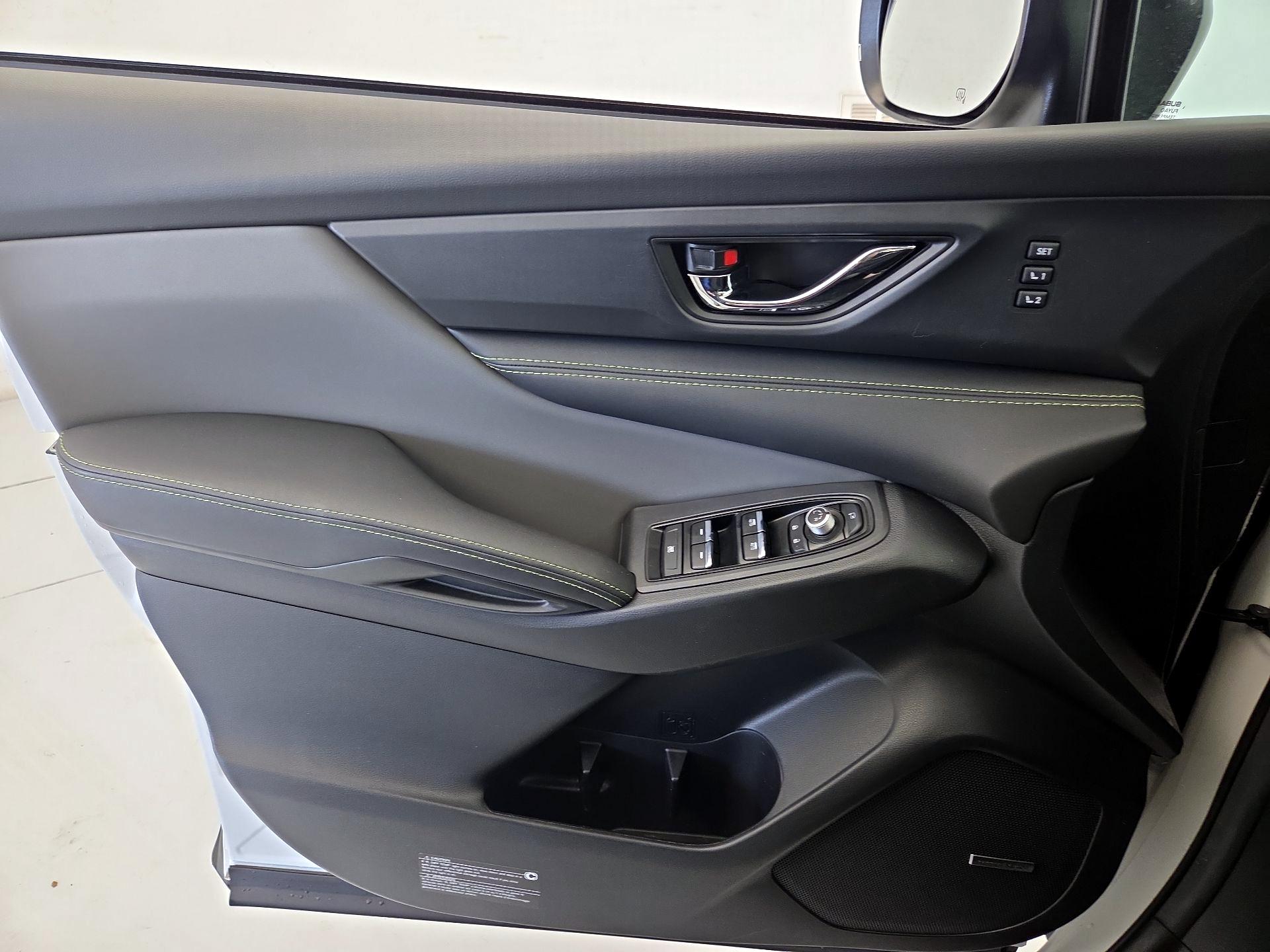 Thumbnail: 2024 Subaru Ascent - 12