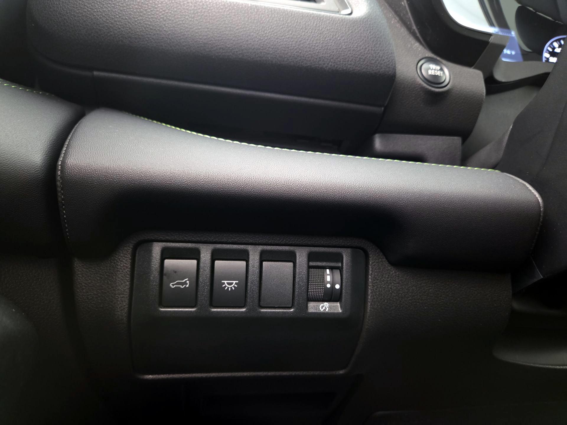 Thumbnail: 2024 Subaru Ascent - 13