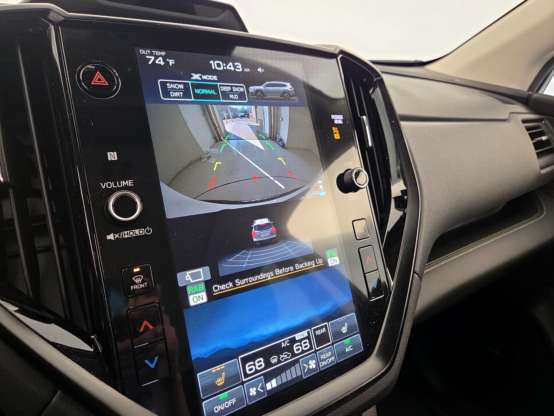 Thumbnail: 2024 Subaru Ascent - 14