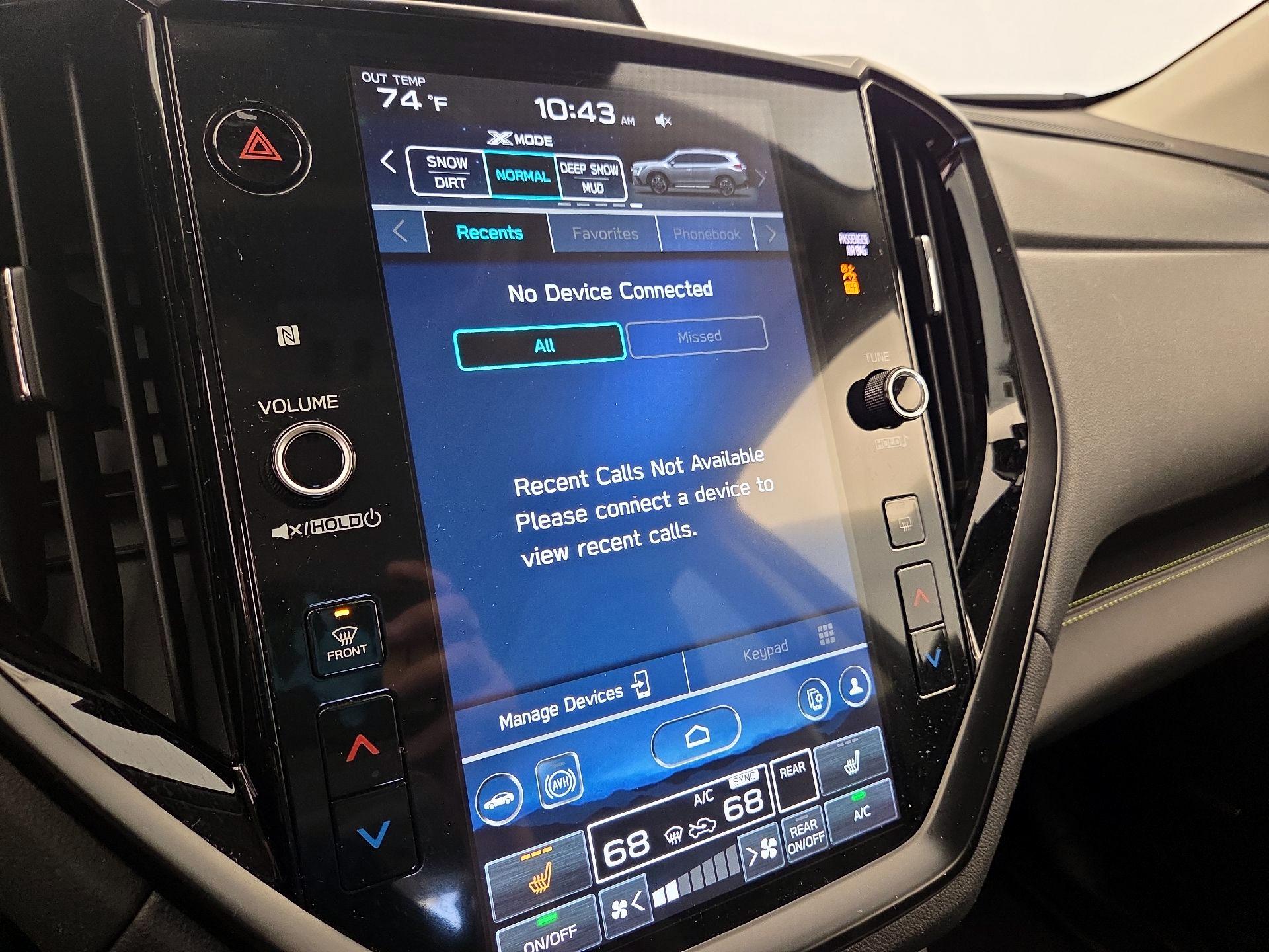 Thumbnail: 2024 Subaru Ascent - 15