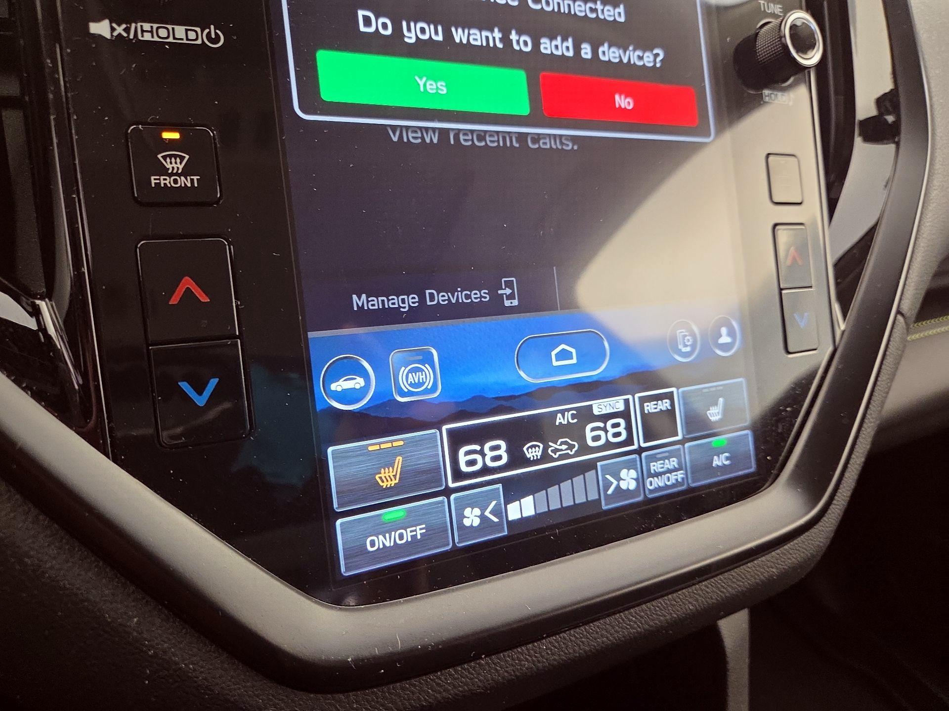 Thumbnail: 2024 Subaru Ascent - 16