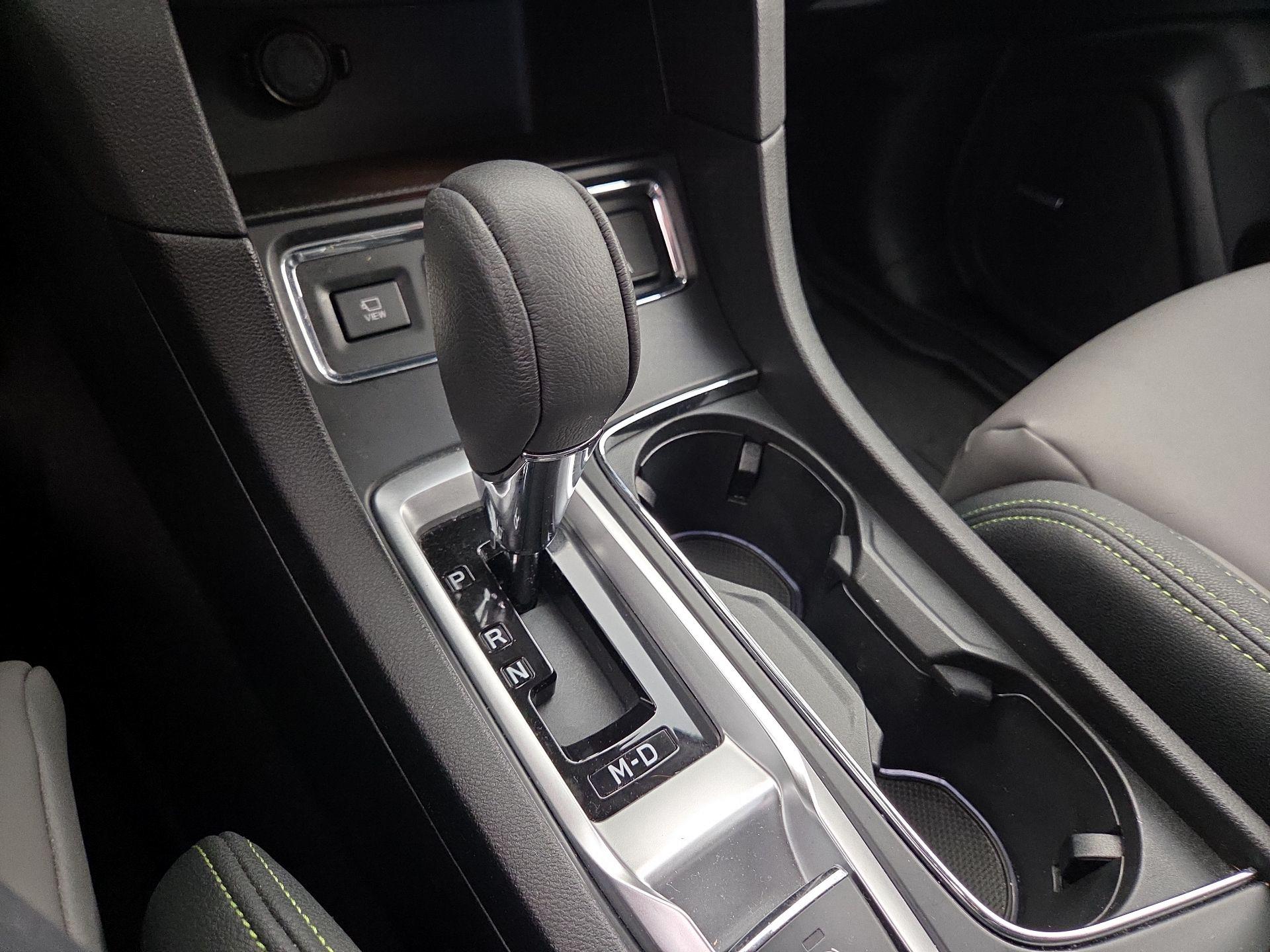 Thumbnail: 2024 Subaru Ascent - 17