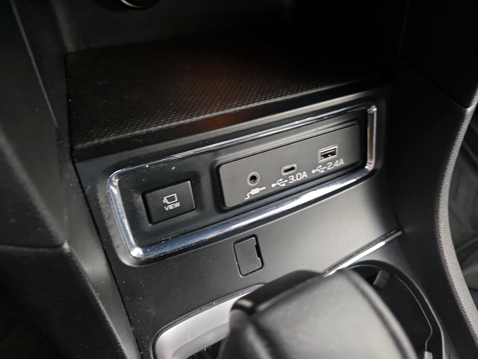 Thumbnail: 2024 Subaru Ascent - 18