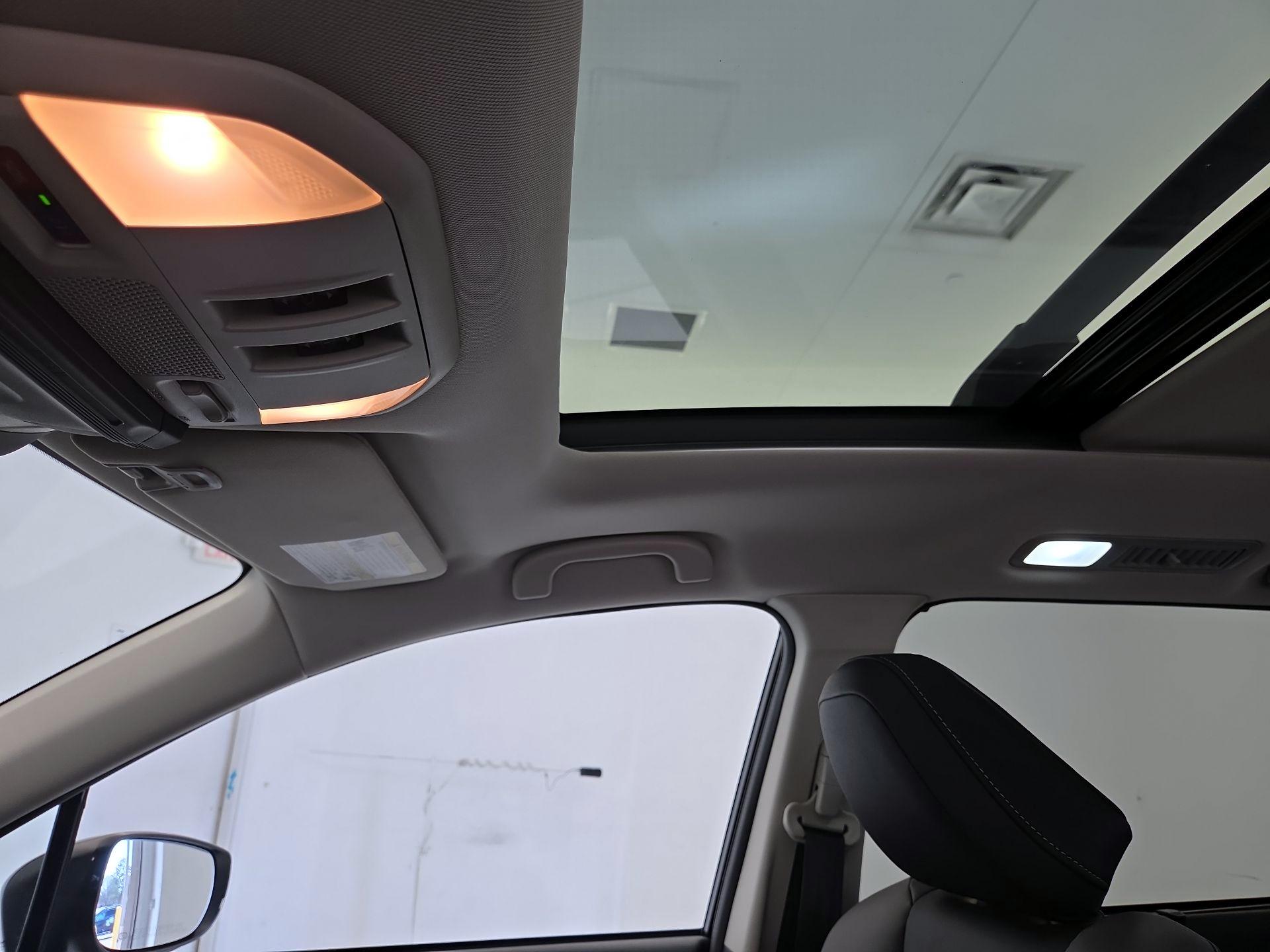 Thumbnail: 2024 Subaru Ascent - 19