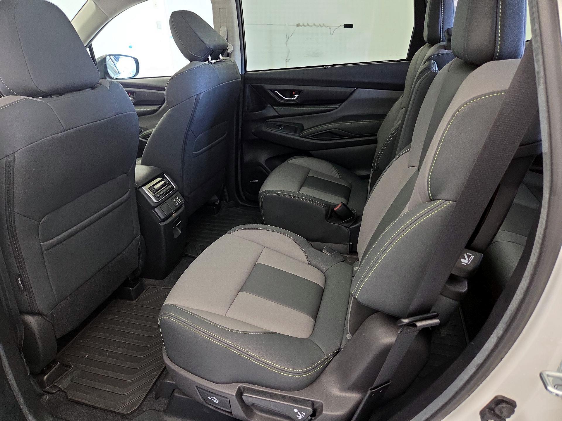 Thumbnail: 2024 Subaru Ascent - 20