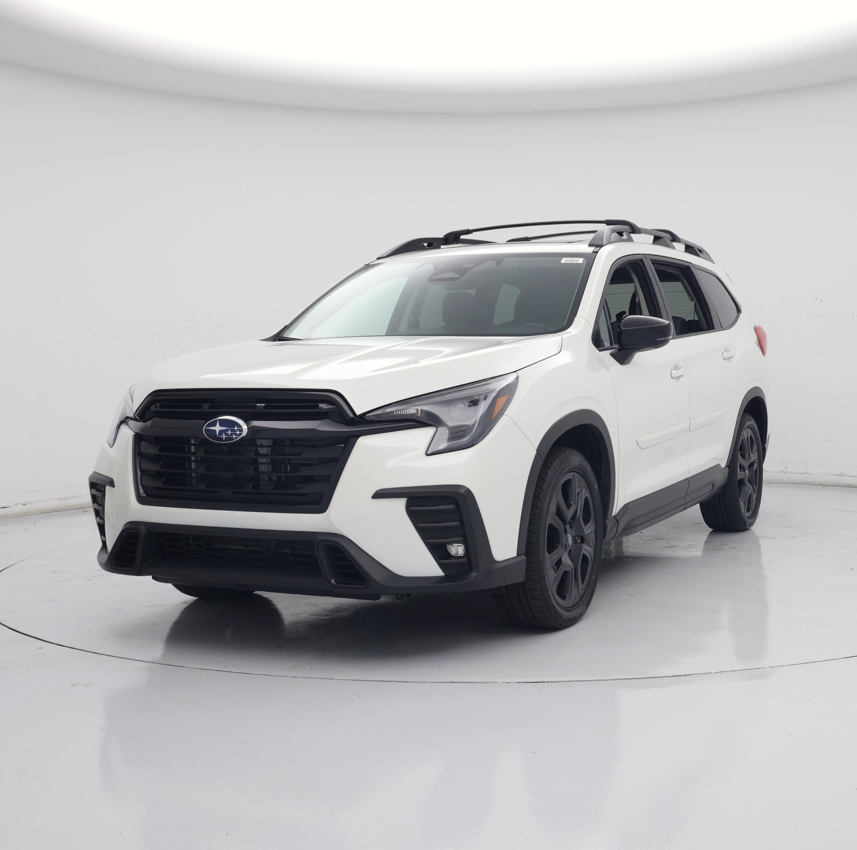 Thumbnail: 2024 Subaru Ascent - 4