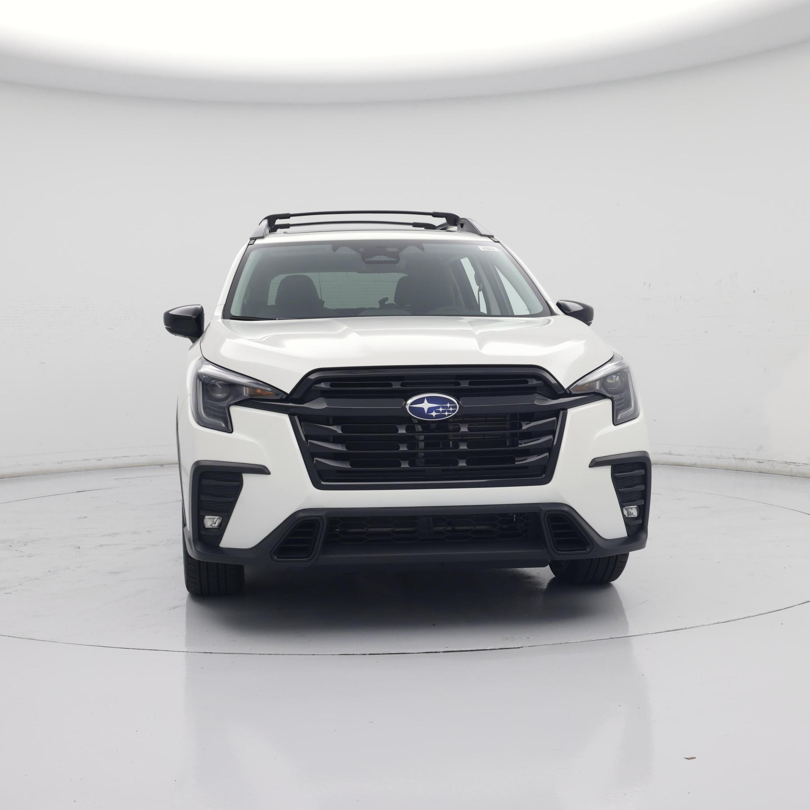 Thumbnail: 2024 Subaru Ascent - 5