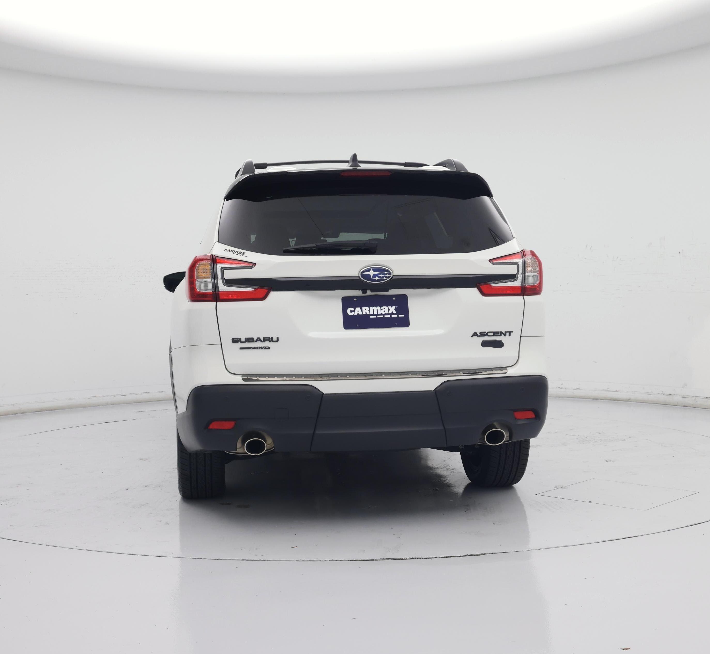 Thumbnail: 2024 Subaru Ascent - 6
