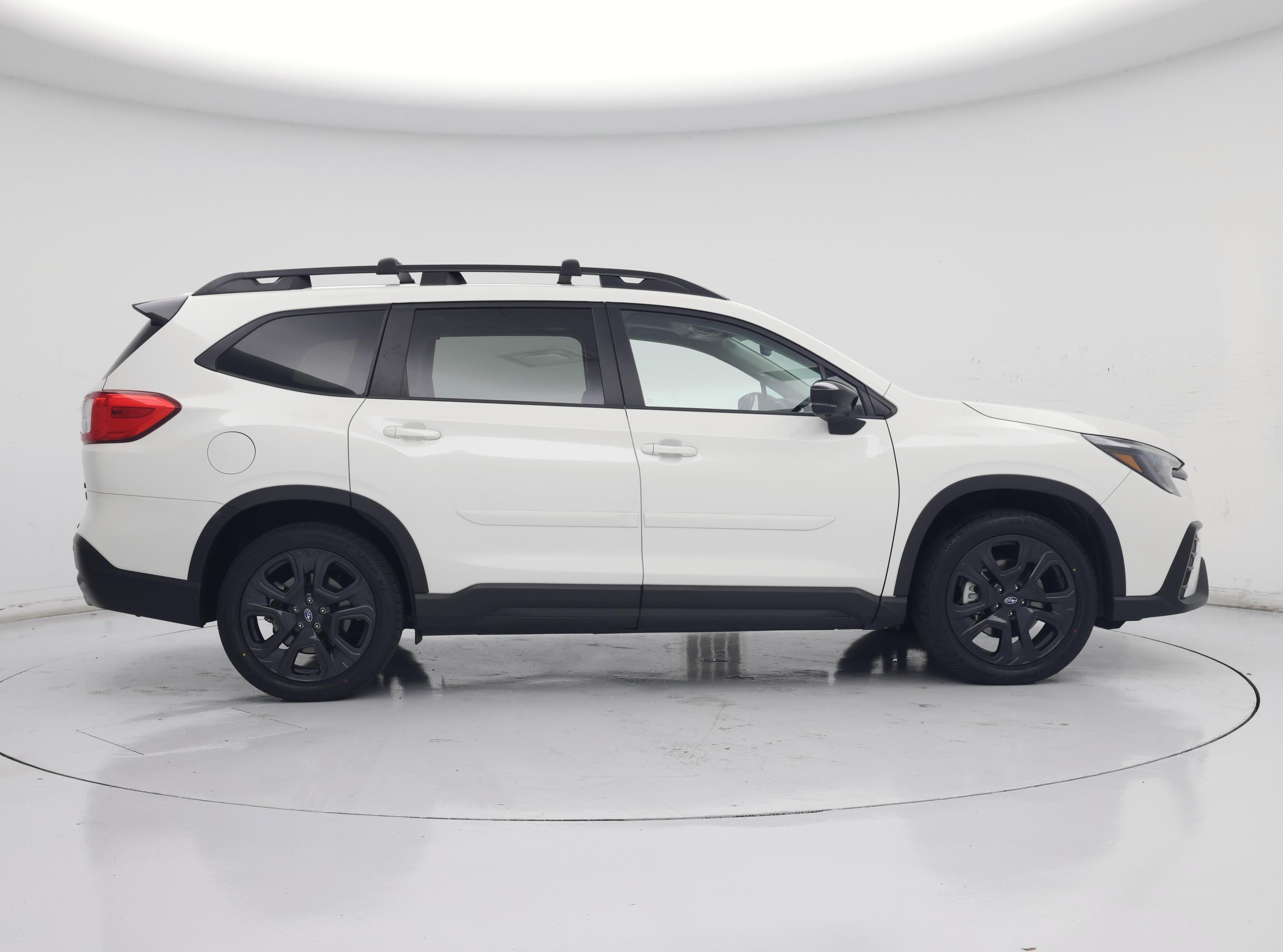 Thumbnail: 2024 Subaru Ascent - 7