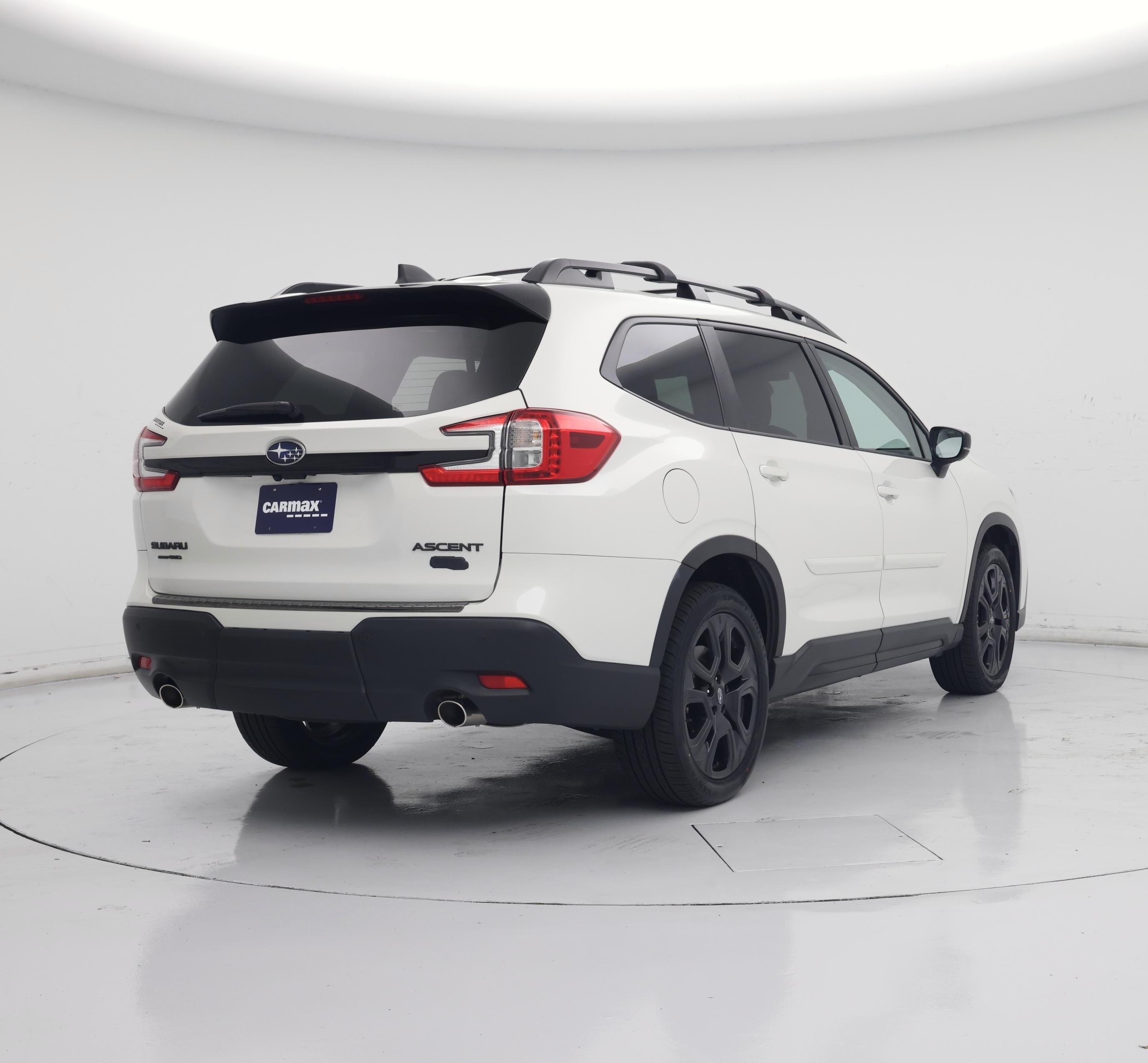 Thumbnail: 2024 Subaru Ascent - 8