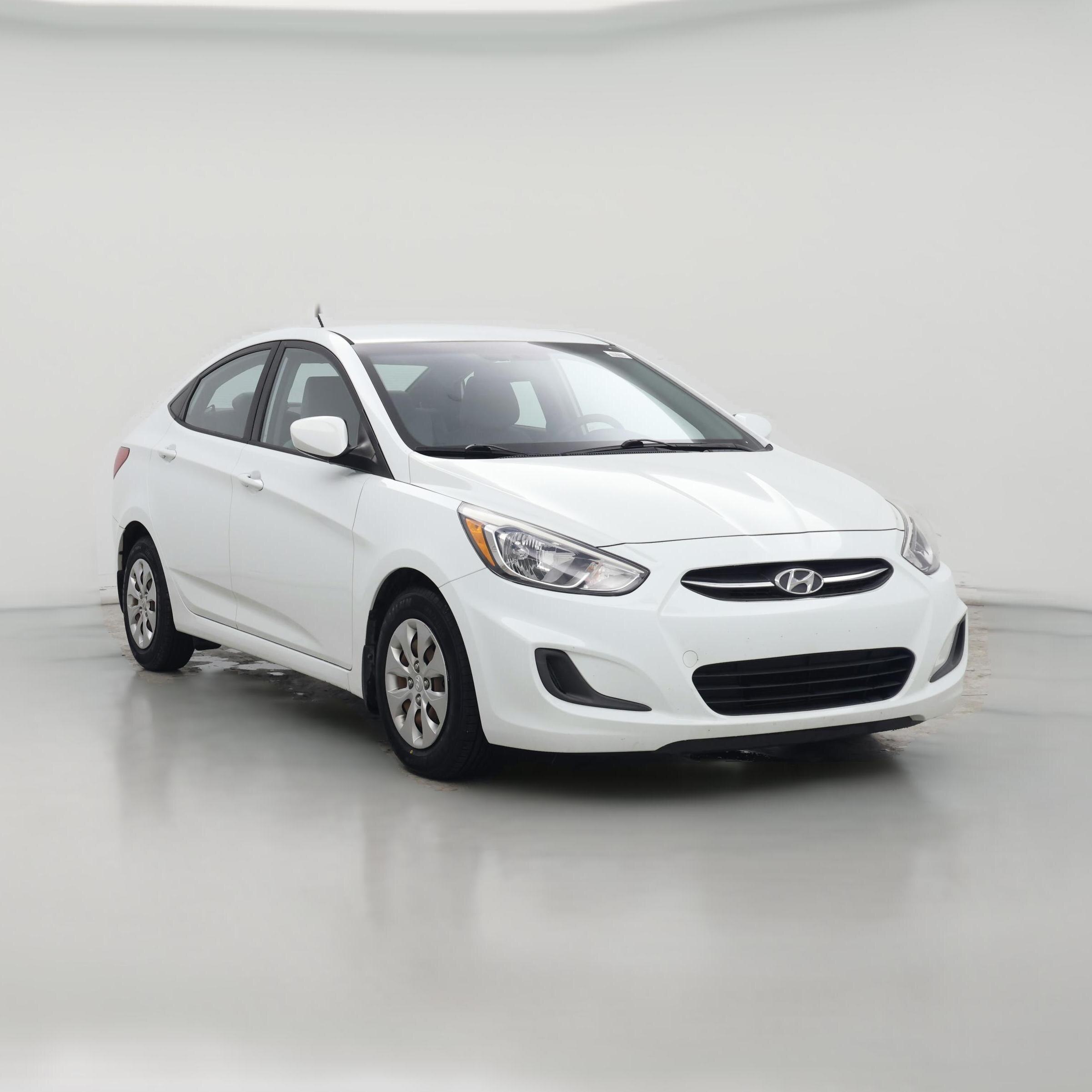 Thumbnail: 2015 Hyundai Accent - 1