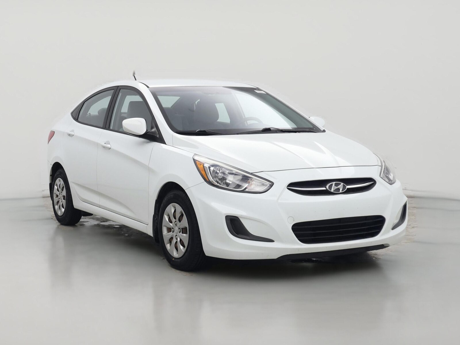 2015 Hyundai Accent