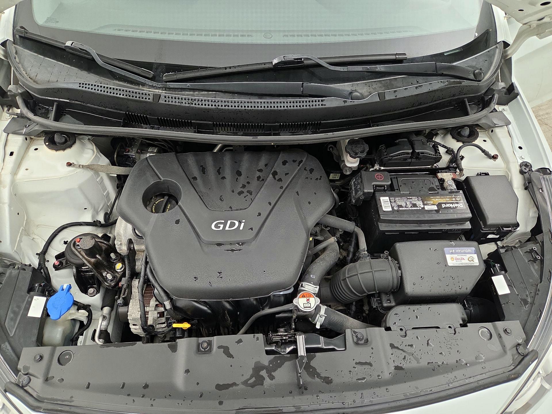 Thumbnail: 2015 Hyundai Accent - 20