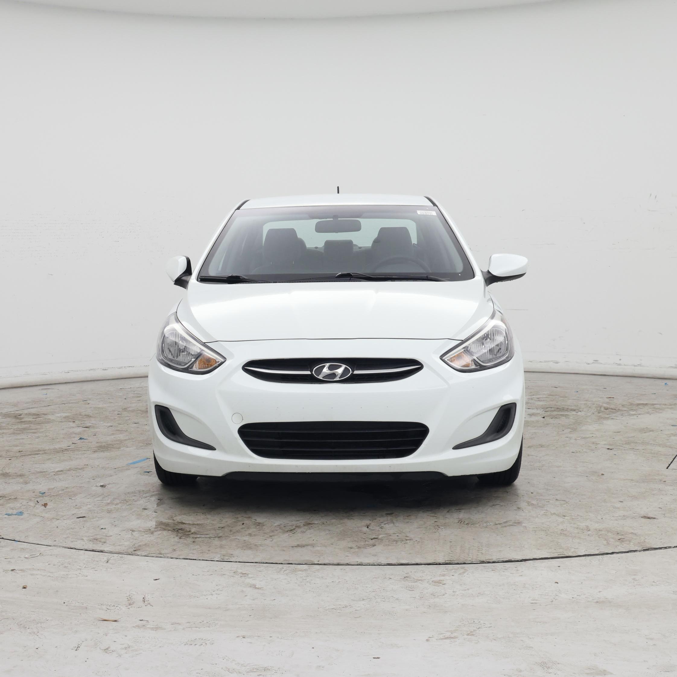 Thumbnail: 2015 Hyundai Accent - 5