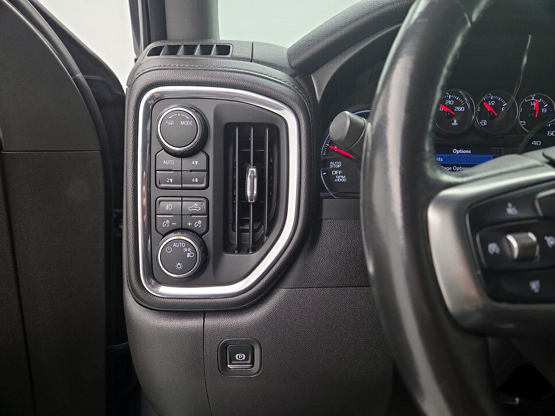 Thumbnail: 2020 Chevrolet Silverado 1500 - 13