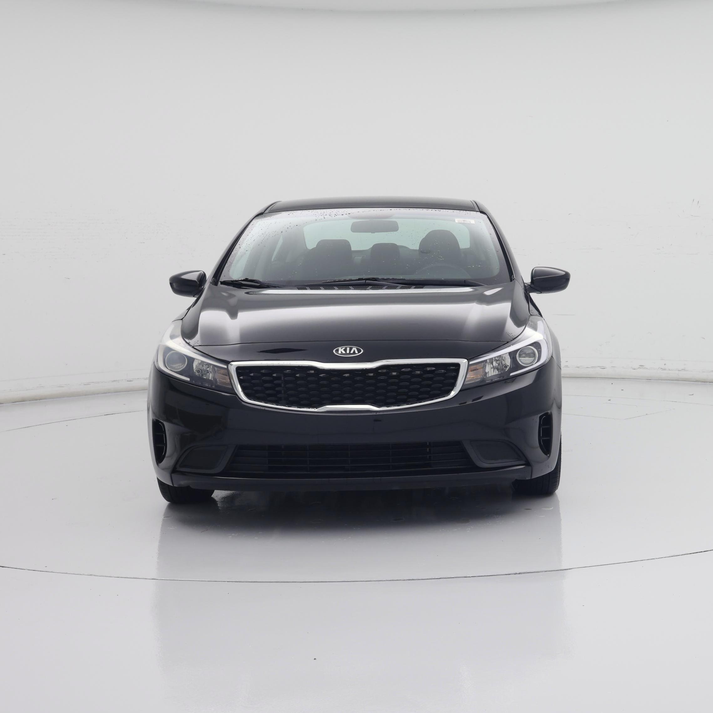 Thumbnail: 2017 Kia Forte - 5