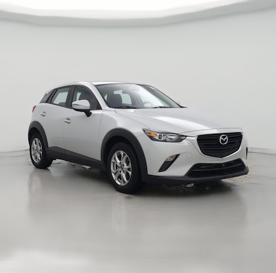 2019 Mazda CX-3 Sport