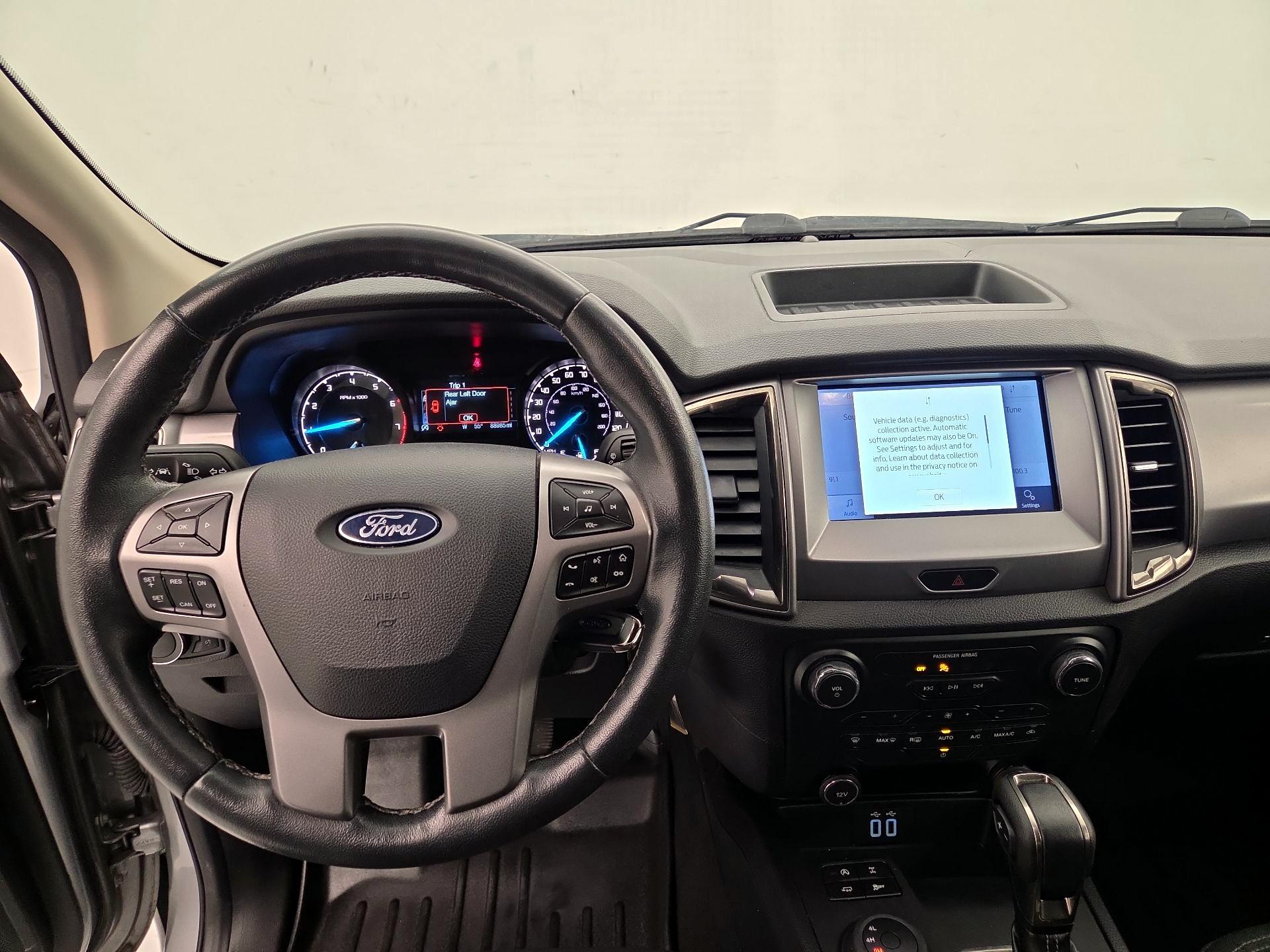 Thumbnail: 2020 Ford Ranger - 9