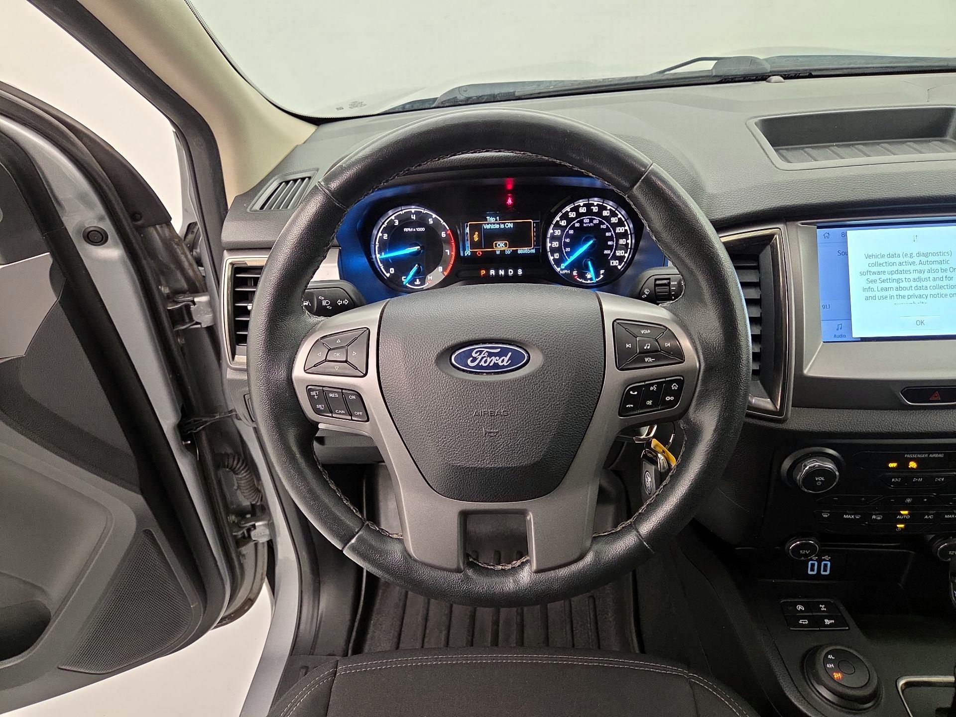 Thumbnail: 2020 Ford Ranger - 10