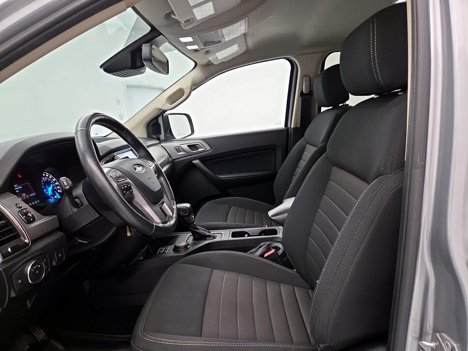 Thumbnail: 2020 Ford Ranger - 11