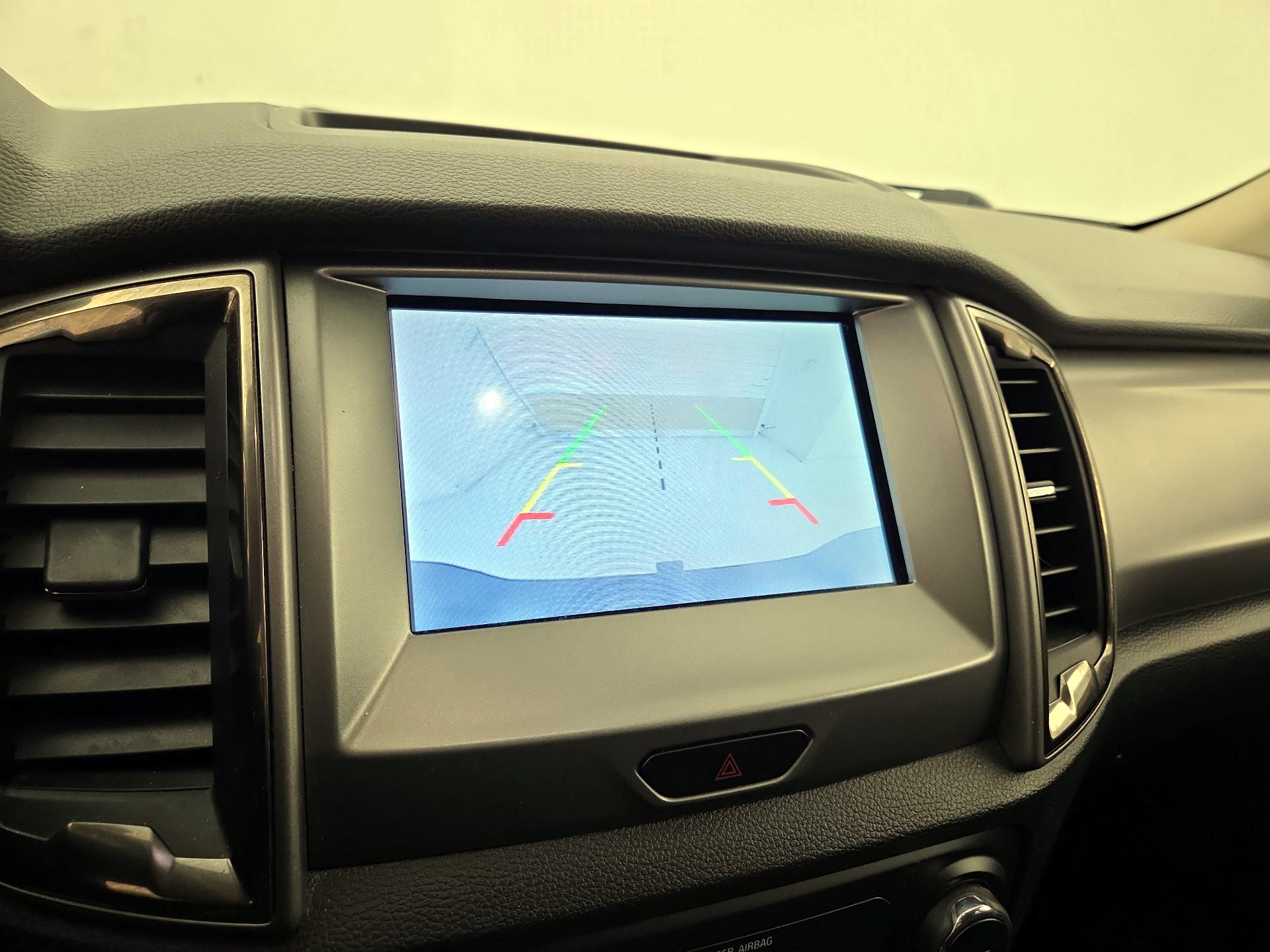 Thumbnail: 2020 Ford Ranger - 14