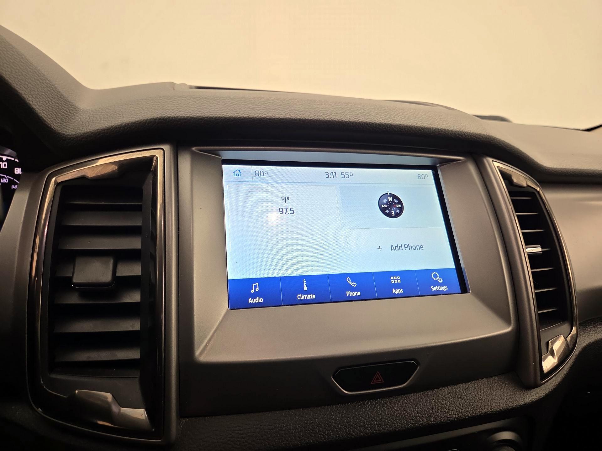 Thumbnail: 2020 Ford Ranger - 15