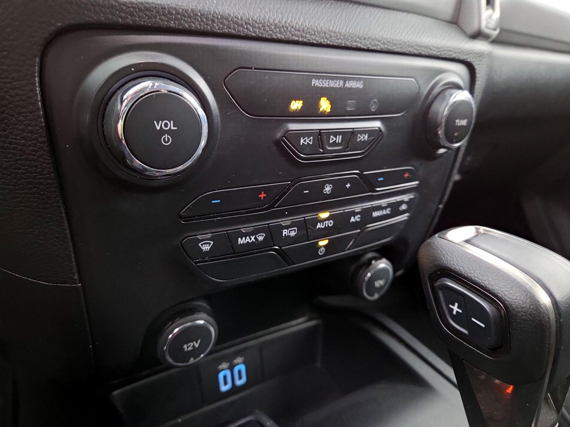 Thumbnail: 2020 Ford Ranger - 16