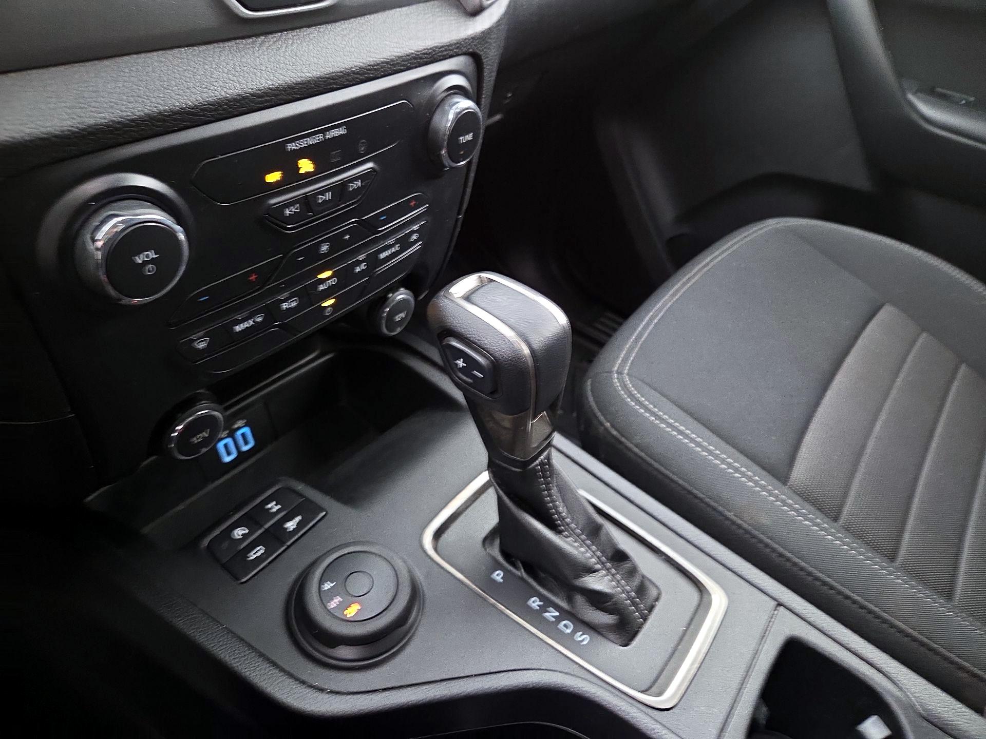 Thumbnail: 2020 Ford Ranger - 17